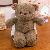 Cute Bear Plush Toy birthday Gift,AllCute.ca