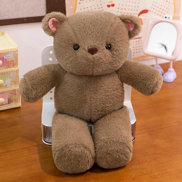 Cute Bear Plush Toy birthday Gift, Canadian Online Jewelry, accessories and plush toy store