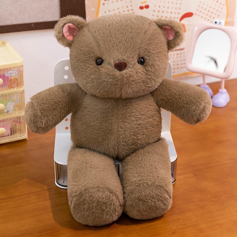 Cute Bear Plush Toy birthday Gift,AllCute.ca