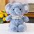 Pearl Elephant Plush Toy 25cm,AllCute.ca