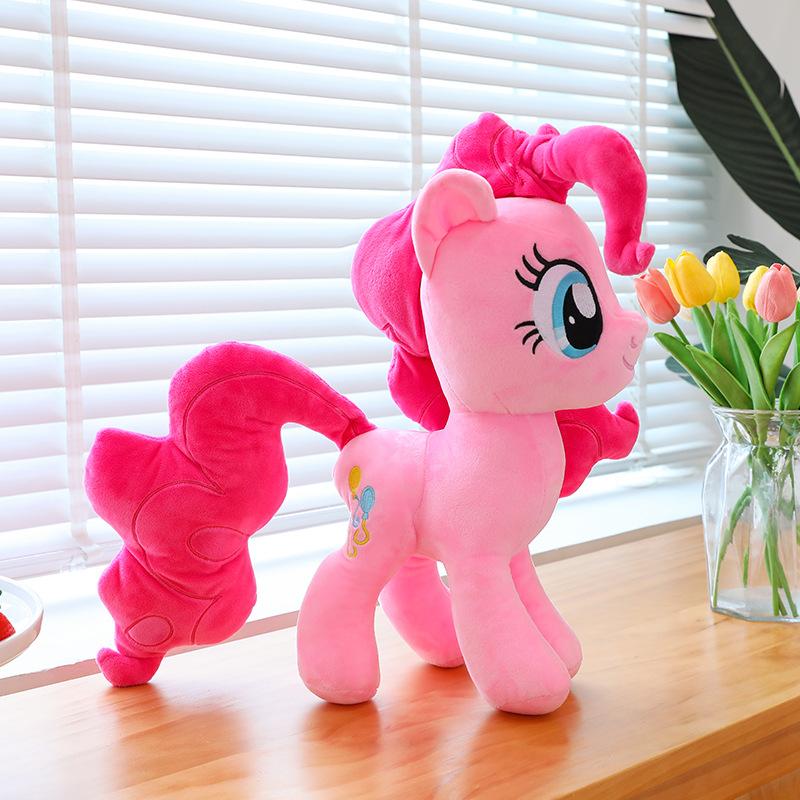 Unicorn Plush Toy,AllCute.ca