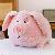 Flying Pig Comfort Plush Toy,AllCute.ca