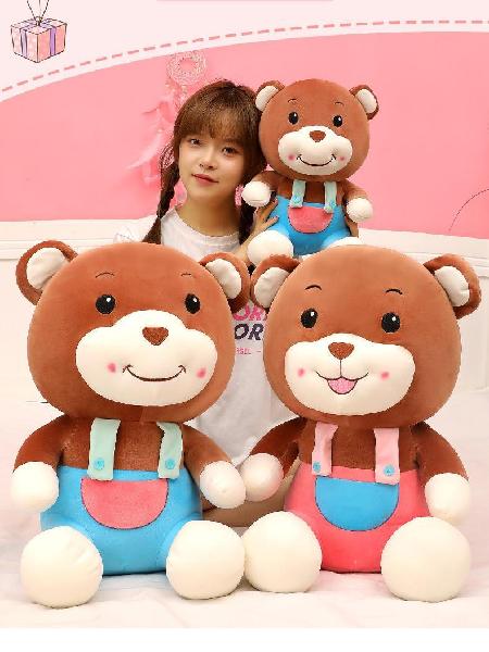 Super Soft Cute Teddy Bear Stuffed Animal, Canadian Online Jewelry,Accessories & Plush Toy Store