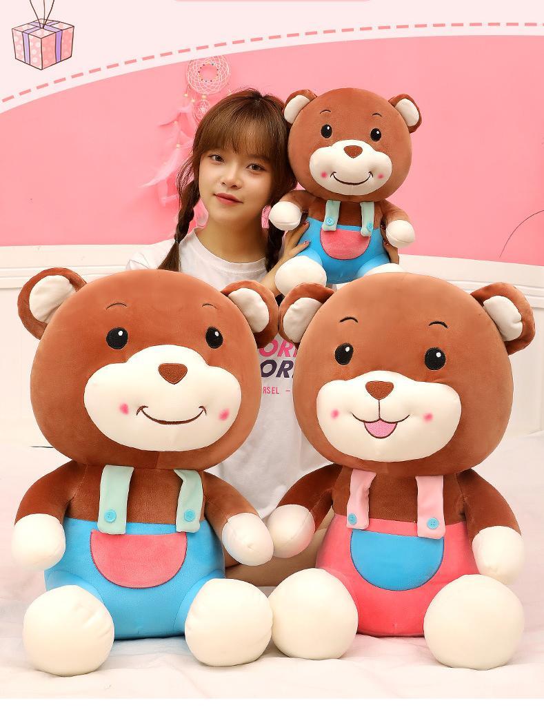 Super Soft Cute Teddy Bear Stuffed Animal,AllCute.ca