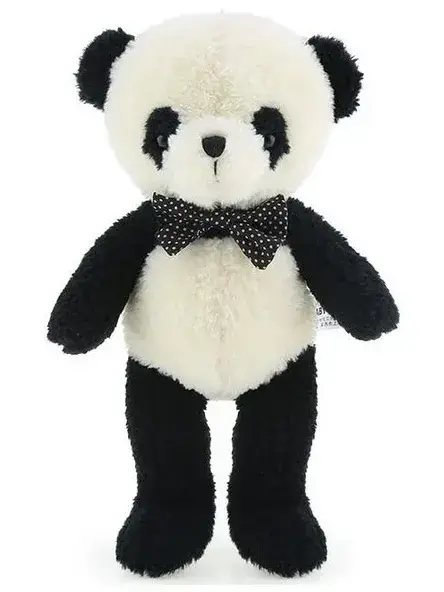 Big Size Good Quality Panda Plush Toy 60cm, Canadian Online Jewelry,Accessories & Plush Toy Store