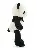 Big Size Good Quality Panda Plush Toy 60cm,AllCute.ca