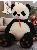 Jumbo Plush Panda stuffed animal,AllCute.ca