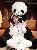 Giant Jumbo Plush Panda stuffed animal,AllCute.ca