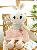 Super Cute Skirt Lovely Rabbit Doll,AllCute.ca