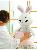Super Cute Skirt Lovely Rabbit Doll,AllCute.ca
