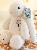 Cute Little Mini Rabbit Plush Toy 30cm,AllCute.ca