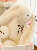 Cute Little Mini Rabbit Plush Toy 30cm,AllCute.ca