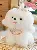 Sweet and Cute Cartoon Pet Dog 33cm,AllCute.ca