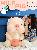 Cute Baby Bottle Pig Stuffed Toy Doll Pillow Girl Birthday Gift,AllCute.ca