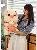 Cute Baby Bottle Pig Stuffed Toy Doll Pillow Girl Birthday Gift,AllCute.ca