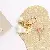 Pearl alloy keychain pendant for earphone cover,AllCute.ca