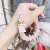 Pink Fashion Crystal Rabbit Beaded Bracelet for girlfriends,AllCute.ca