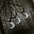 Cute fairy crescent moon pendant necklace,AllCute.ca