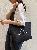 Trend fashion women's canvas shoulder bag,AllCute.ca