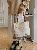 New large capacity one-shoulder tote women's canvas bag,AllCute.ca