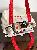 New style trend fashion women's large capacity canvas shoulder bag,AllCute.ca