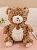Cartoon Maggie Bear Plush Doll,AllCute.ca