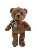 Excellent Quality Teddy Bear with heart on chest,AllCute.ca