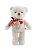 Excellent Quality Teddy Bear with heart on chest,AllCute.ca