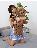 Excellent Quality Teddy Bear with heart on chest,AllCute.ca